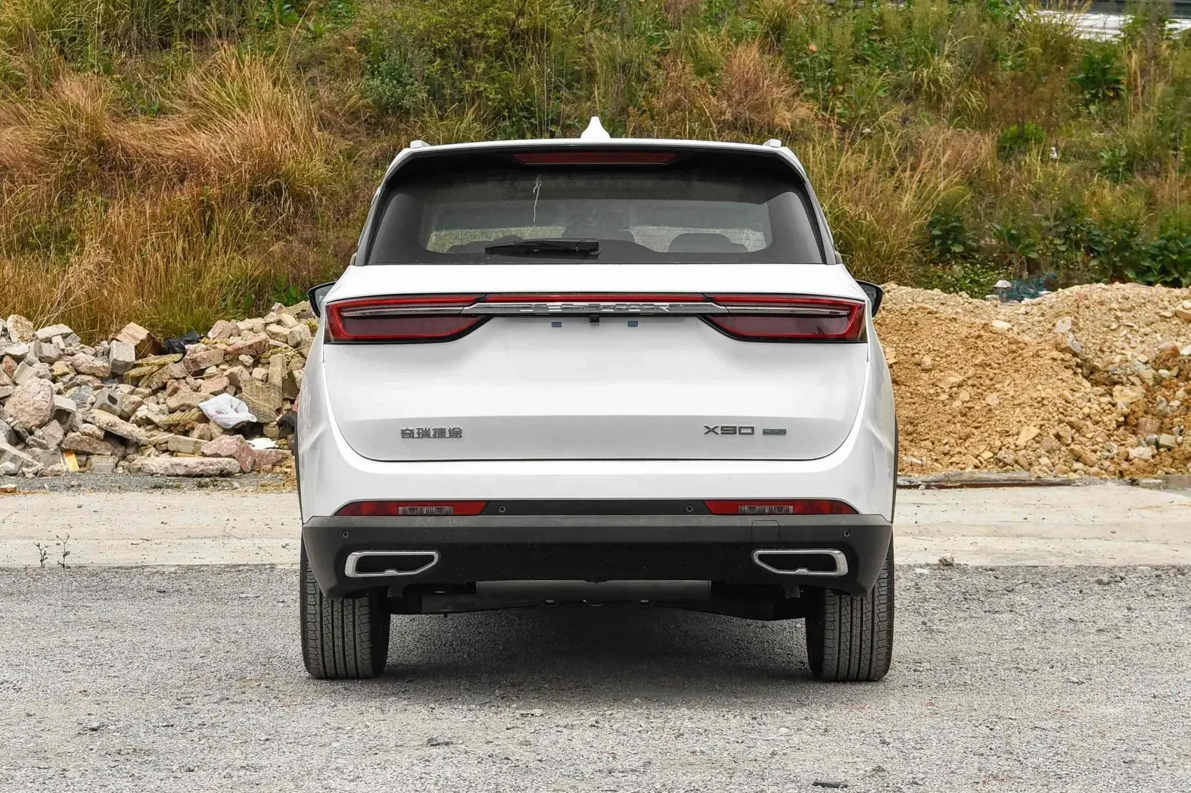 2025 Chery Jetour X90 C-DM New Cars Automatic Plug-in Hybrid Vehicle Electric Automobile