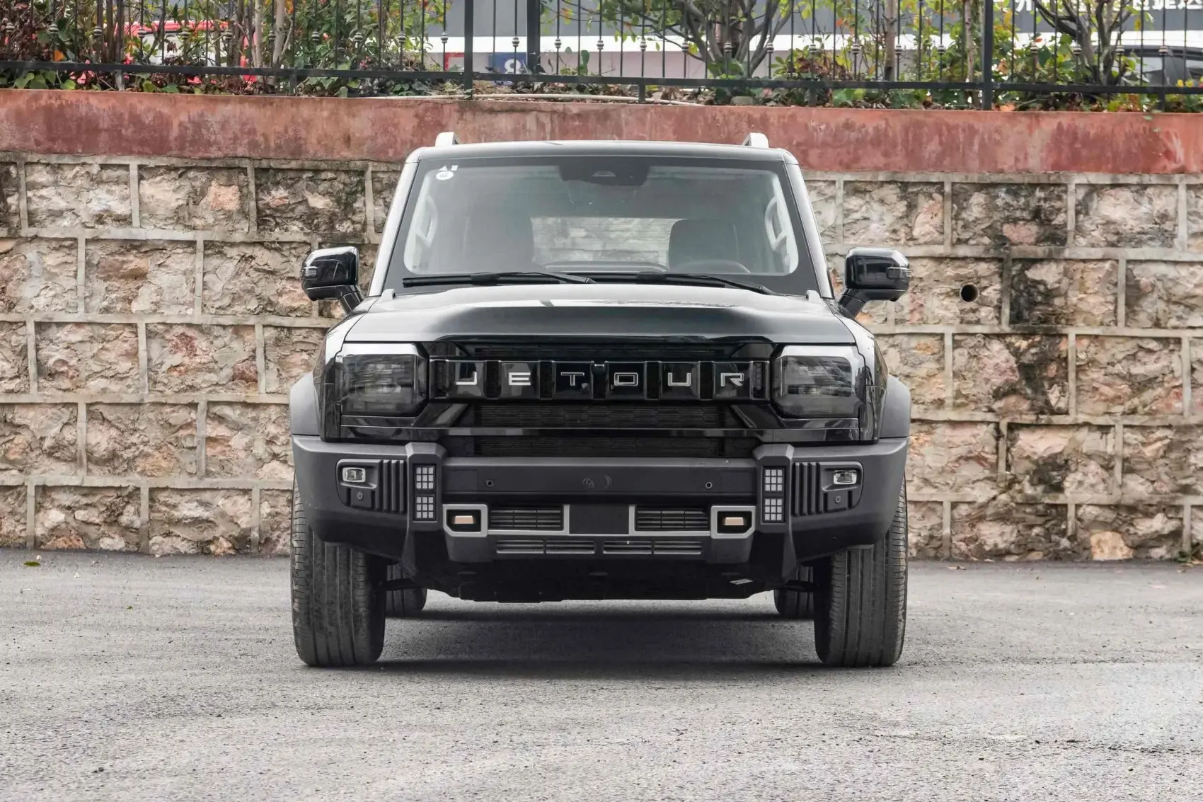 2023 2024 2025 JETOUR Traveler Compact SUV New&used Cars Cheap Car Dealership Price of Vehicle