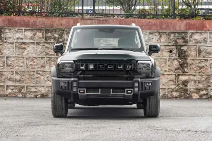 2023 2024 2025 JETOUR Traveler Compact SUV New&used Cars Cheap Car Dealership Price of Vehicle