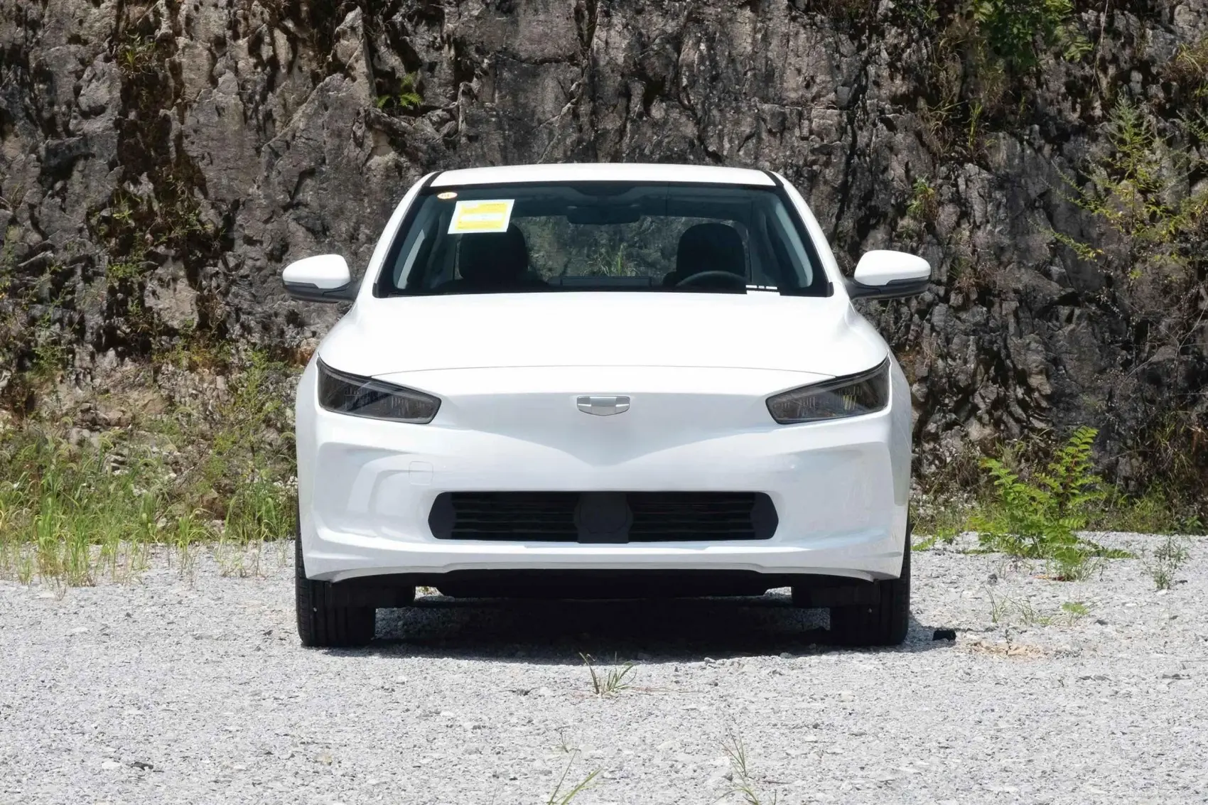 2022 2024 Geely Geometry A Pure Electric Compact Cars Affordable New and Used Car for Sale