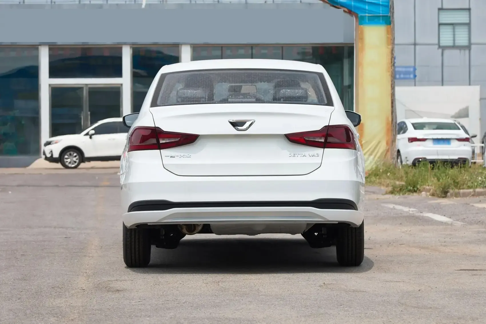 2024 2025 Jetta VA3 1.5L New Cars Used Autos Sedan Petrol Voiture for Sale Buy Car Online