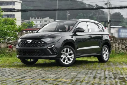 2024 2025 Jetta VS5 280TSI New Cars Second Hand Car Sport Utility Vehicle 1.4T 150hp L4