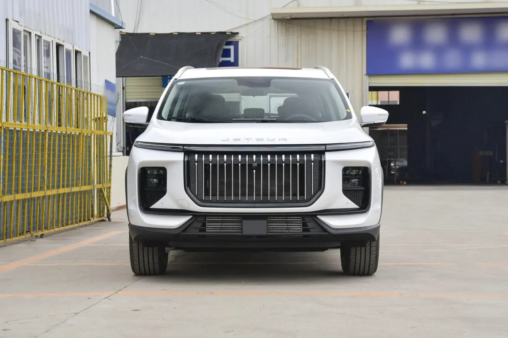 2024 JETOUR X90 PRO 1.6T 2.0T DCT Used & New Cars Best Cheap Second Hand SUV Cars