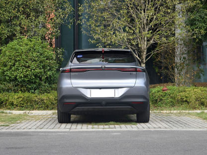 2024 Deepal S05 New Energy Pure Electric Extended Range Car New & Used Automobile