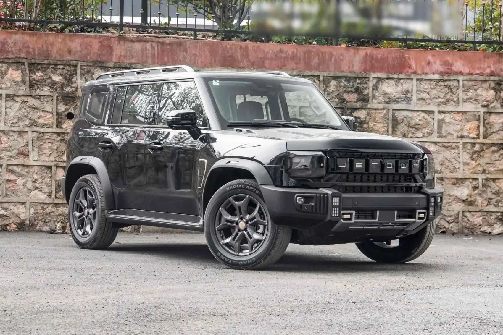 2023 2024 2025 JETOUR Traveler Compact SUV New&used Cars Cheap Car Dealership Price of Vehicle