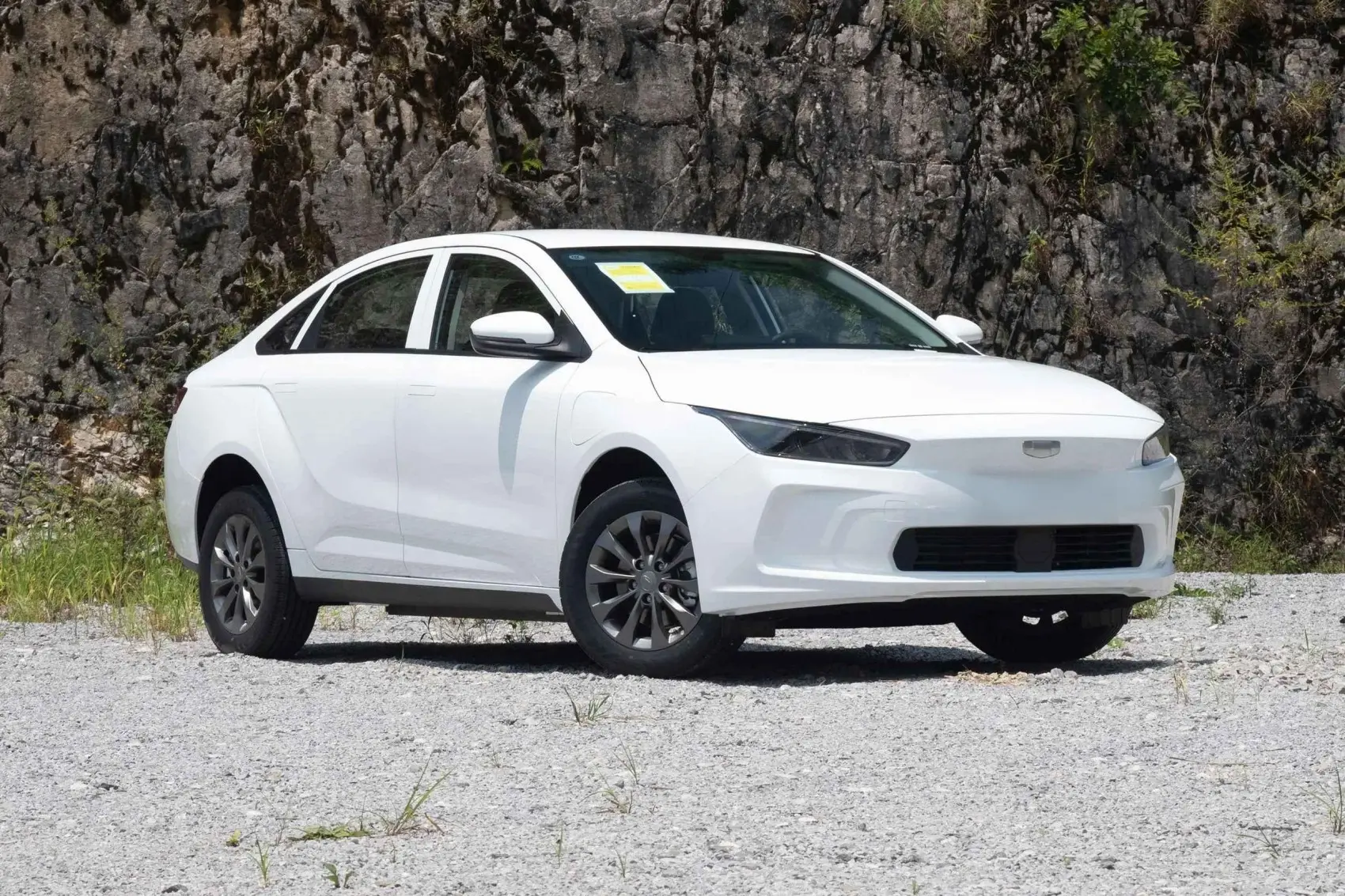 2022 2024 Geely Geometry A Pure Electric Compact Cars Affordable New and Used Car for Sale