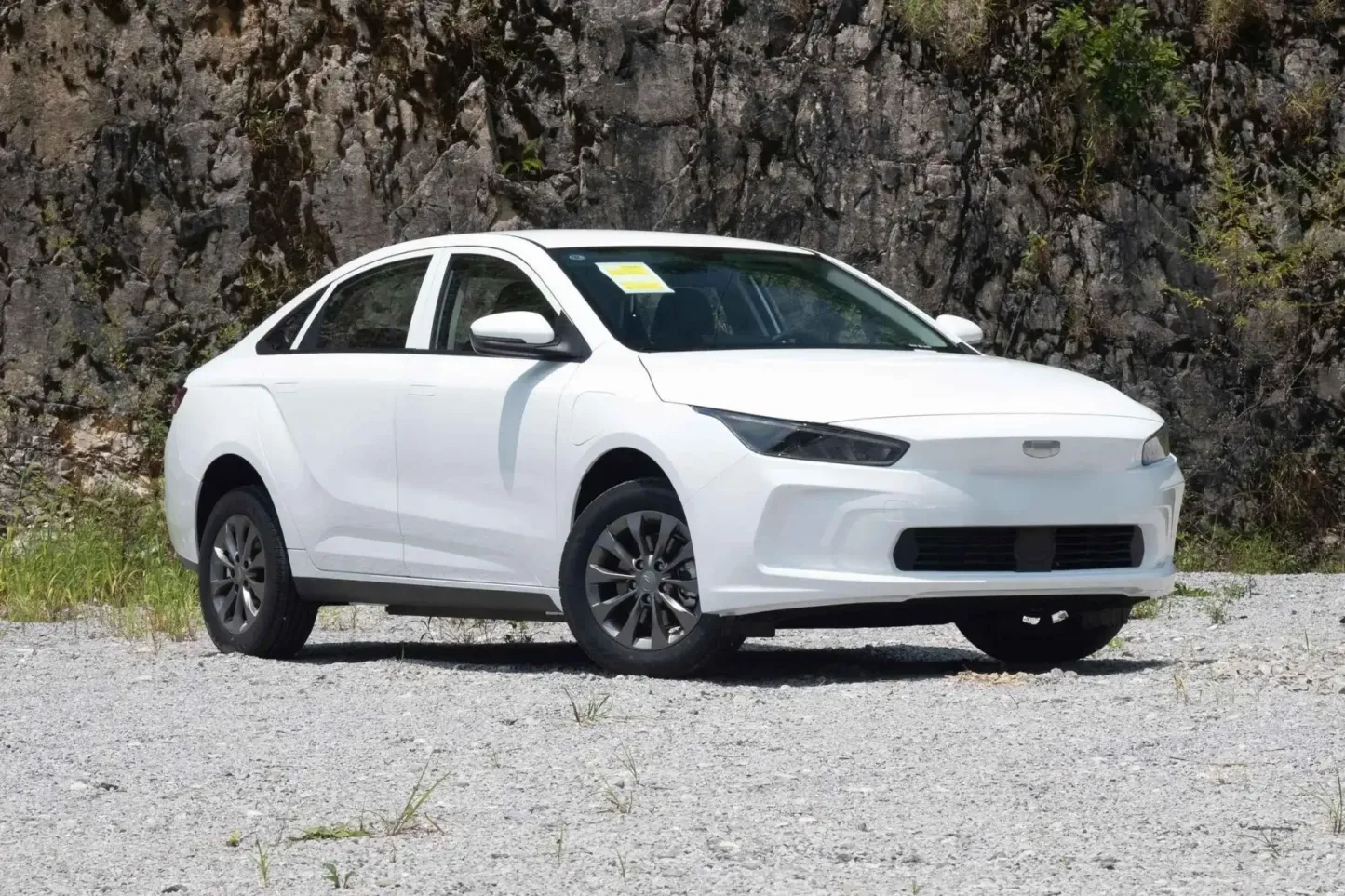 2022 2024 Geely Geometry A Pure Electric Compact Cars Affordable New and Used Car for Sale