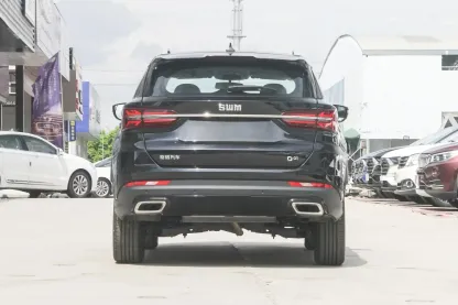 2018 2019 1.5T Automatic SWM G01 Used Cars Compact SUV Best Place to Buy Second Hand Autos