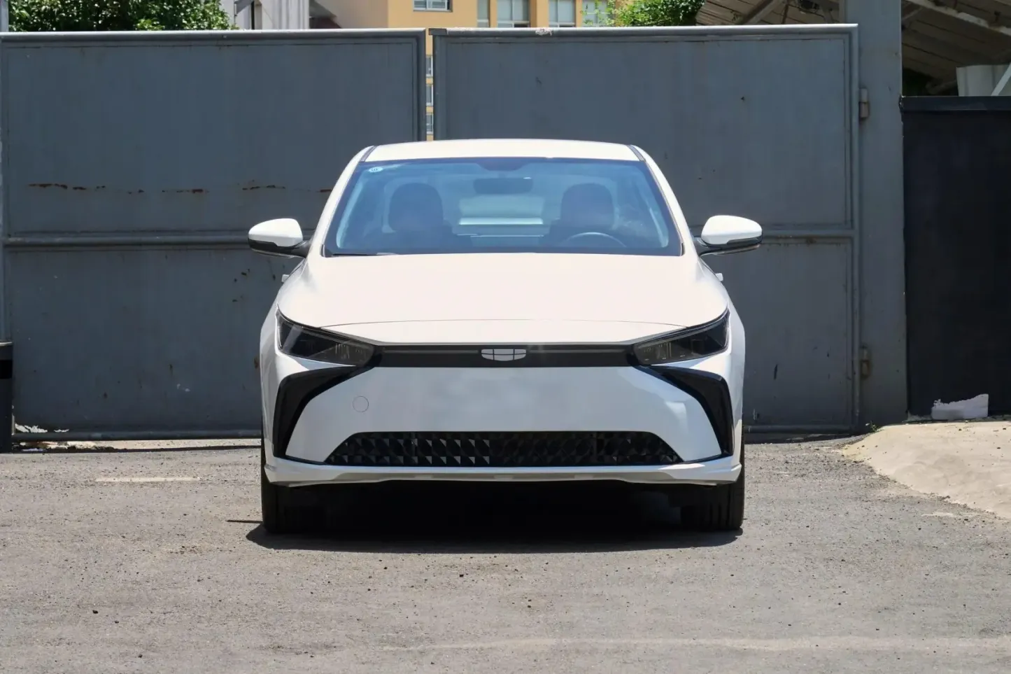 2024 Geely Geometry G6 410 500 KM New and Used Cars Best Cheap Second Hand Luxury Cars