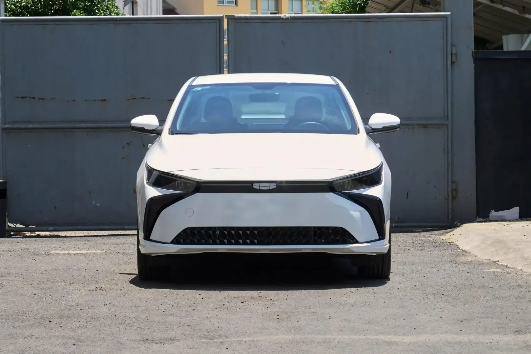 2024 Geely Geometry G6 410 500 KM New and Used Cars Best Cheap Second Hand Luxury Cars