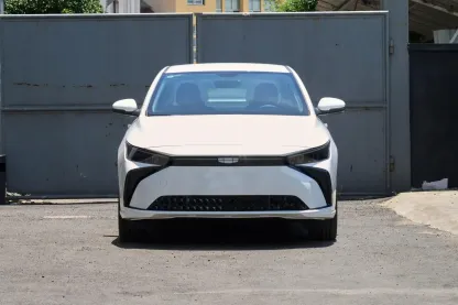 2024 Geely Geometry G6 410 500 KM New and Used Cars Best Cheap Second Hand Luxury Cars