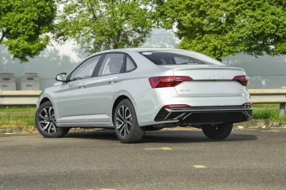 2025 Jetta VA7 1.4T 150hp L4 New&used Cars Openable Panoramic Sunroof Front-wheel Drive (FWD)