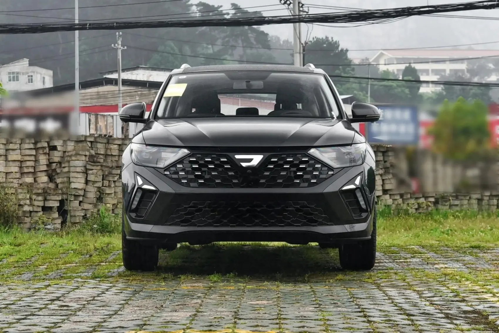 2024 2025 Jetta VS5 280TSI New Cars Second Hand Car Sport Utility Vehicle 1.4T 150hp L4