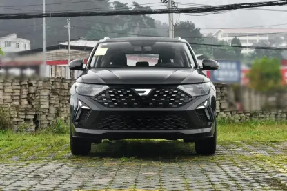 2024 2025 Jetta VS5 280TSI New Cars Second Hand Car Sport Utility Vehicle 1.4T 150hp L4