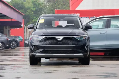 2024 Jetta VS7 280TSI New and Used Cars 1.4T 150hp L4 Affordable 5-door 5-seat SUV