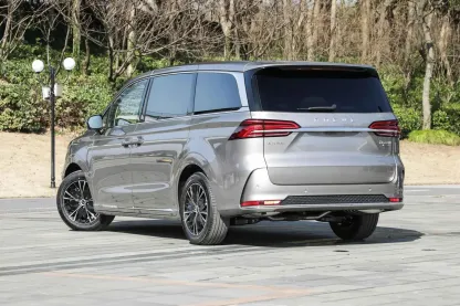 2023 2026 Roewe IMAX8 400TGI New & Used Cars for Sale Second Hand Vehicles Cheap