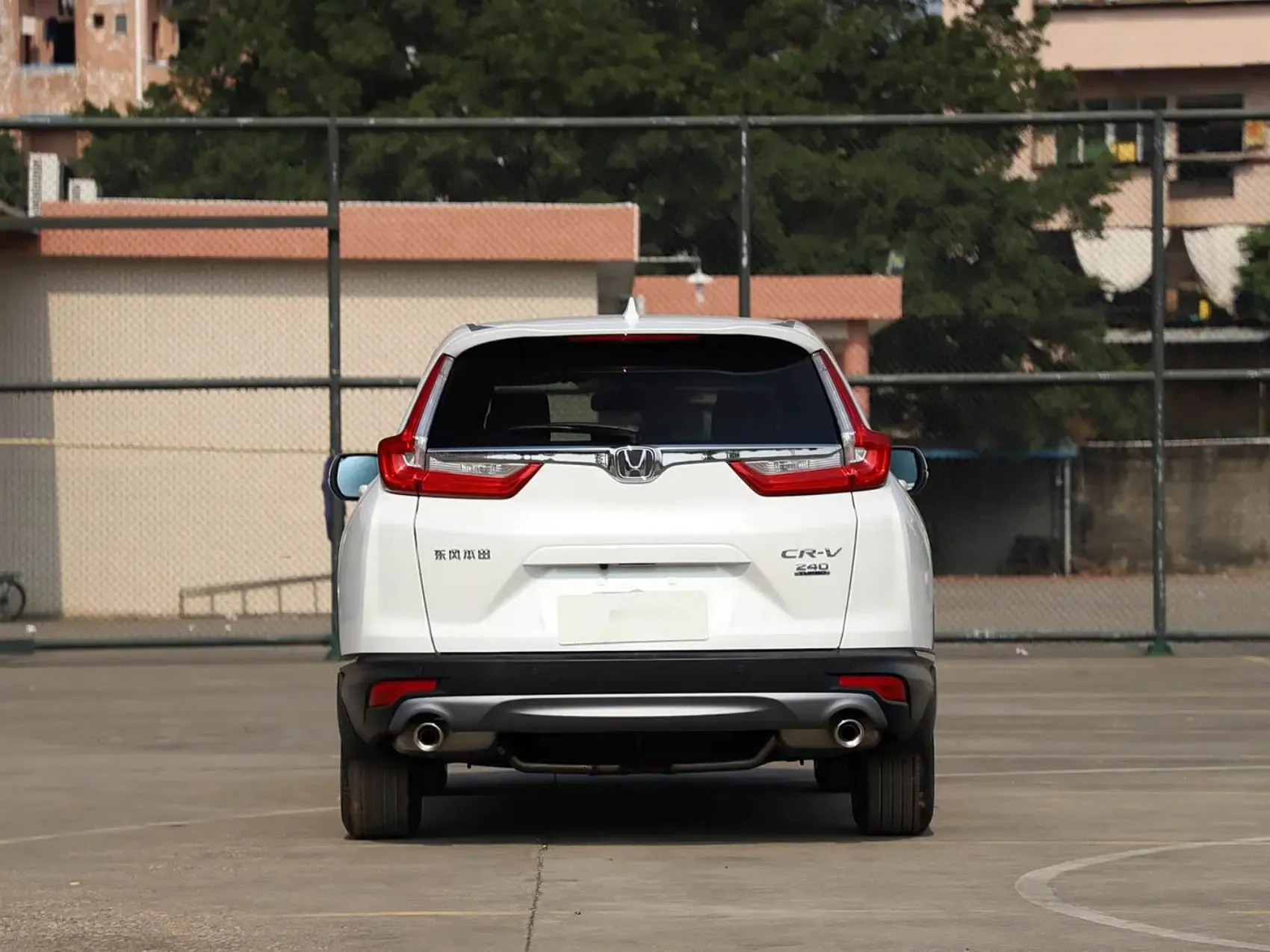 2017 2018 2019 Honda CR-V 240TURBO CVT 2WD Used Cars 1.5T 193hp L4 Compact SUV Best Price