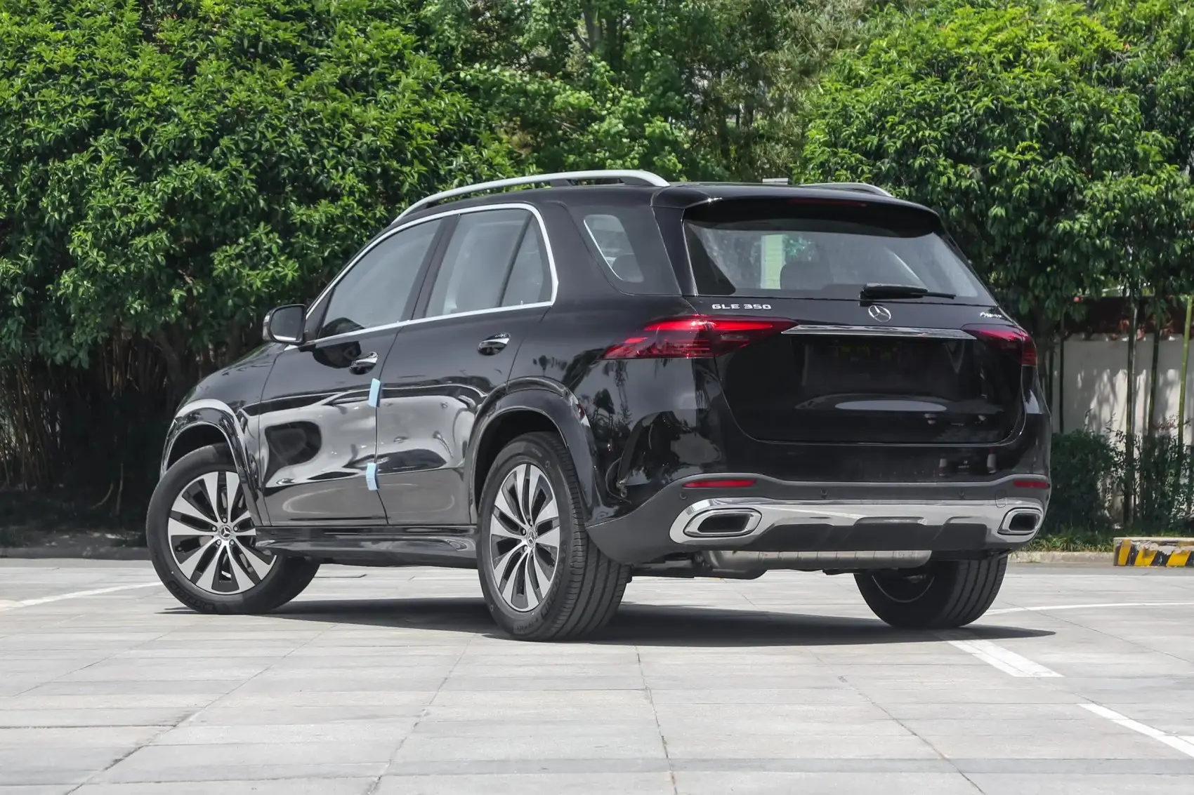 2025 2026 Mercedes-Benz GLE 350 450 4MATIC New and Used Cars 2025 Pre-owned Luxury Vehicle