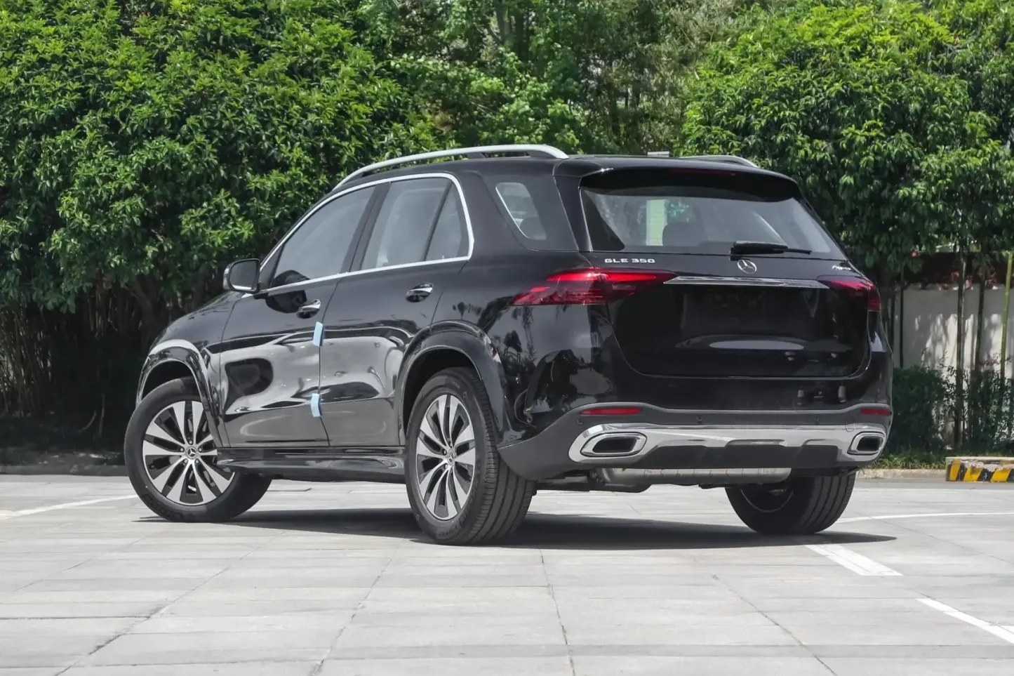 2025 2026 Mercedes-Benz GLE 350 450 4MATIC New and Used Cars 2025 Pre-owned Luxury Vehicle