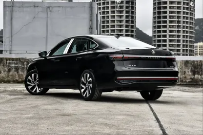 2025 2026 Luxury Volkswagen Passat New Cars 280TSI 300TSI 330TSI 380TSI 4-Door 5-Seat Sedan