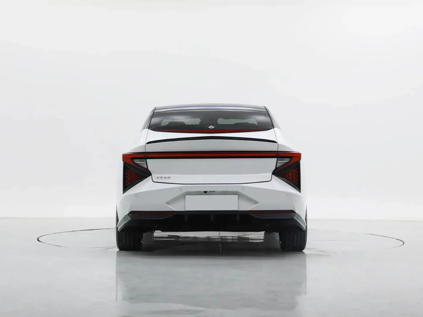 2024 2025 Honda Lingxi L Top Player Pure Electric 520KM Long Range Cheap Price Sedan