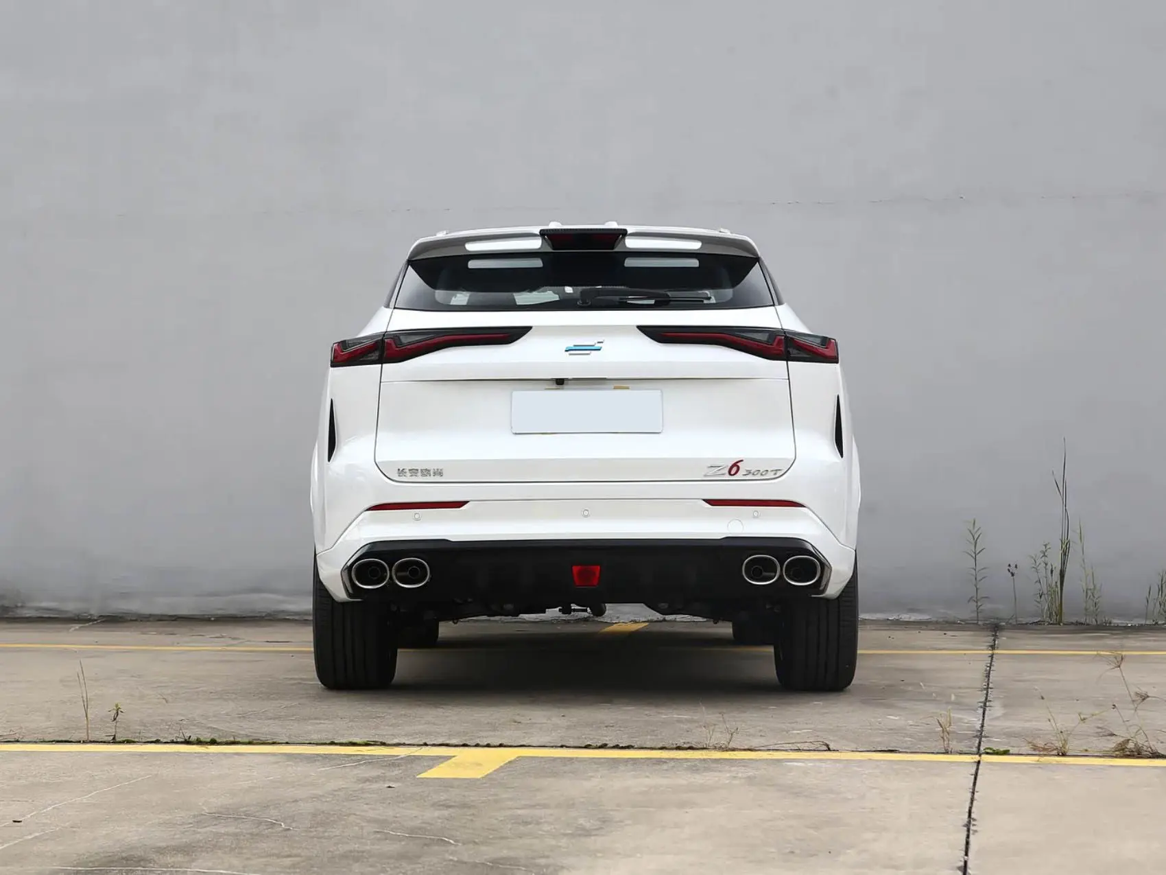 2023 Changan Oshan Z6 Blue Whale 1.5T 2.0T New and Used Cars Compact SUV for Urban Family