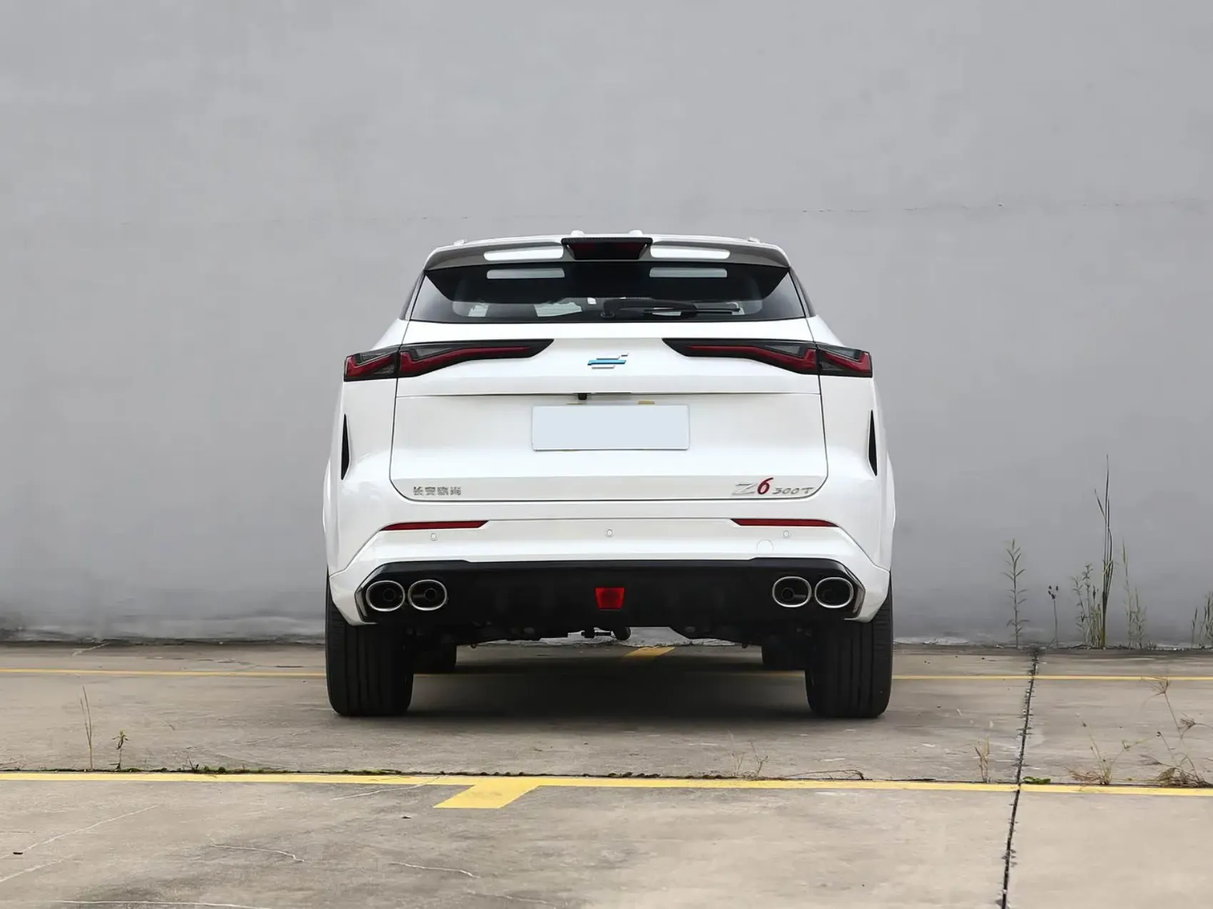 2023 Changan Oshan Z6 Blue Whale 1.5T 2.0T New and Used Cars Compact SUV for Urban Family