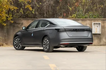 2024 2025 2026 Nissan Teana/Altima 2.0L 2.0T Perfect Family Car New and Used Petrol Vehicle