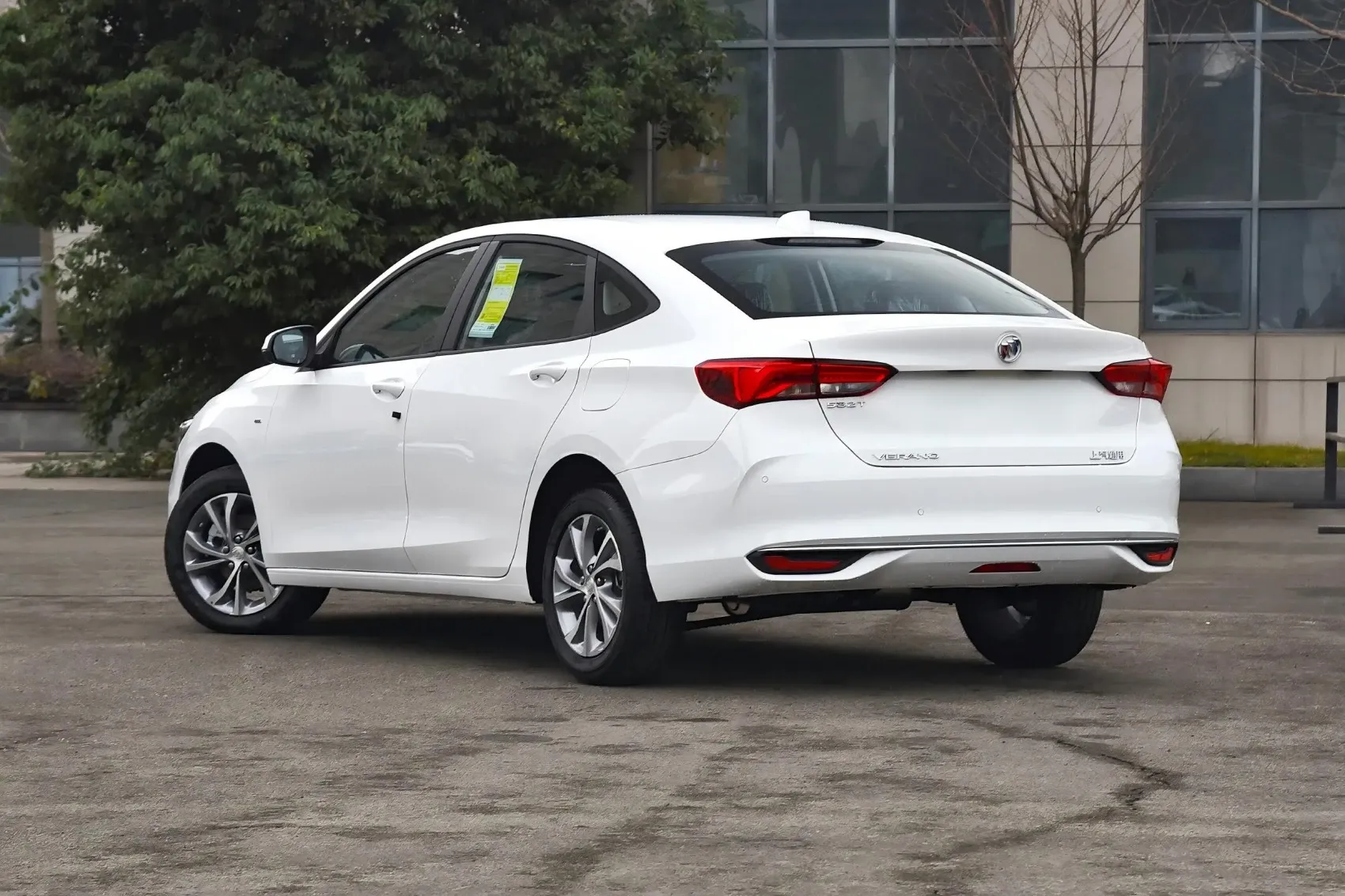 2023 Buick Verano Pro New and Used Cars 1.5T 184Ps CVT 5 Seater High Speed Petrol Sedan Second Vehicle