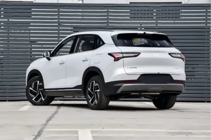 2024 2025 Wuling Starlight S Pure Electric Plug-in Hybrid 60km 130km 510km New and Used Cars