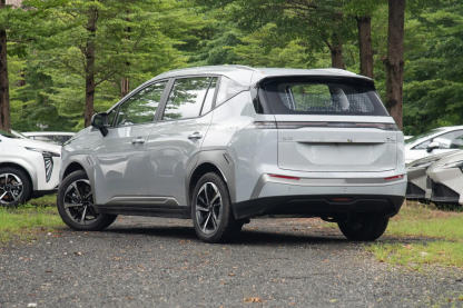 2024 2025 AION Y New and Used Cars Pure Electric 430-610km New Energy Vehicles