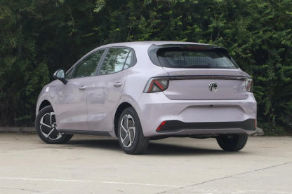 2026 MG4 New Energy Electric Car 437-530km EV/BEV Long Range Exterior Styling