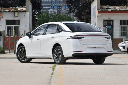 2022 2023 2026 AION S New Energy Electric Vehicle 460-505km Range Used and New Cars