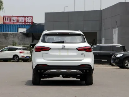 2020 MG HS 20T Auto 2WD Super Luxury Automatic 5 Door 5 Seat Suv Used Sedan Cars