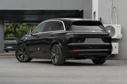 2025 LI AUTO Max Lixiang L7 Pro Leading L7 Ultra 5-Seat Hybrid SUV New Energy AWD