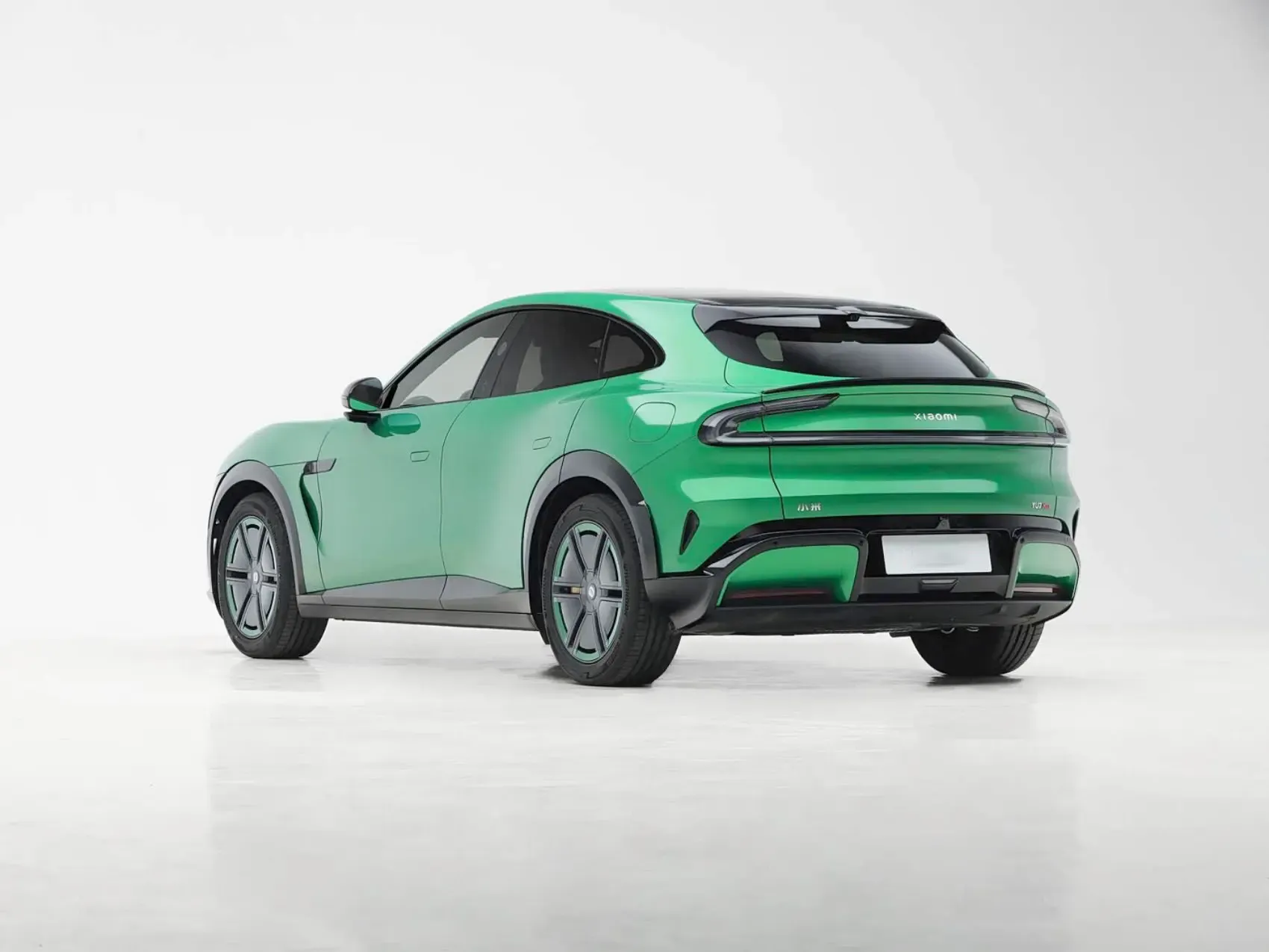 2025 Xiaomi YU7 New Energy Electric Vehicle New Car Suv Automotive Dual Motors