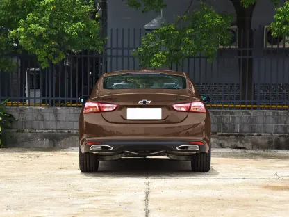 2023 Malibu XL Used and New Car Gasoline Autos Buy Car Online Small Cars 