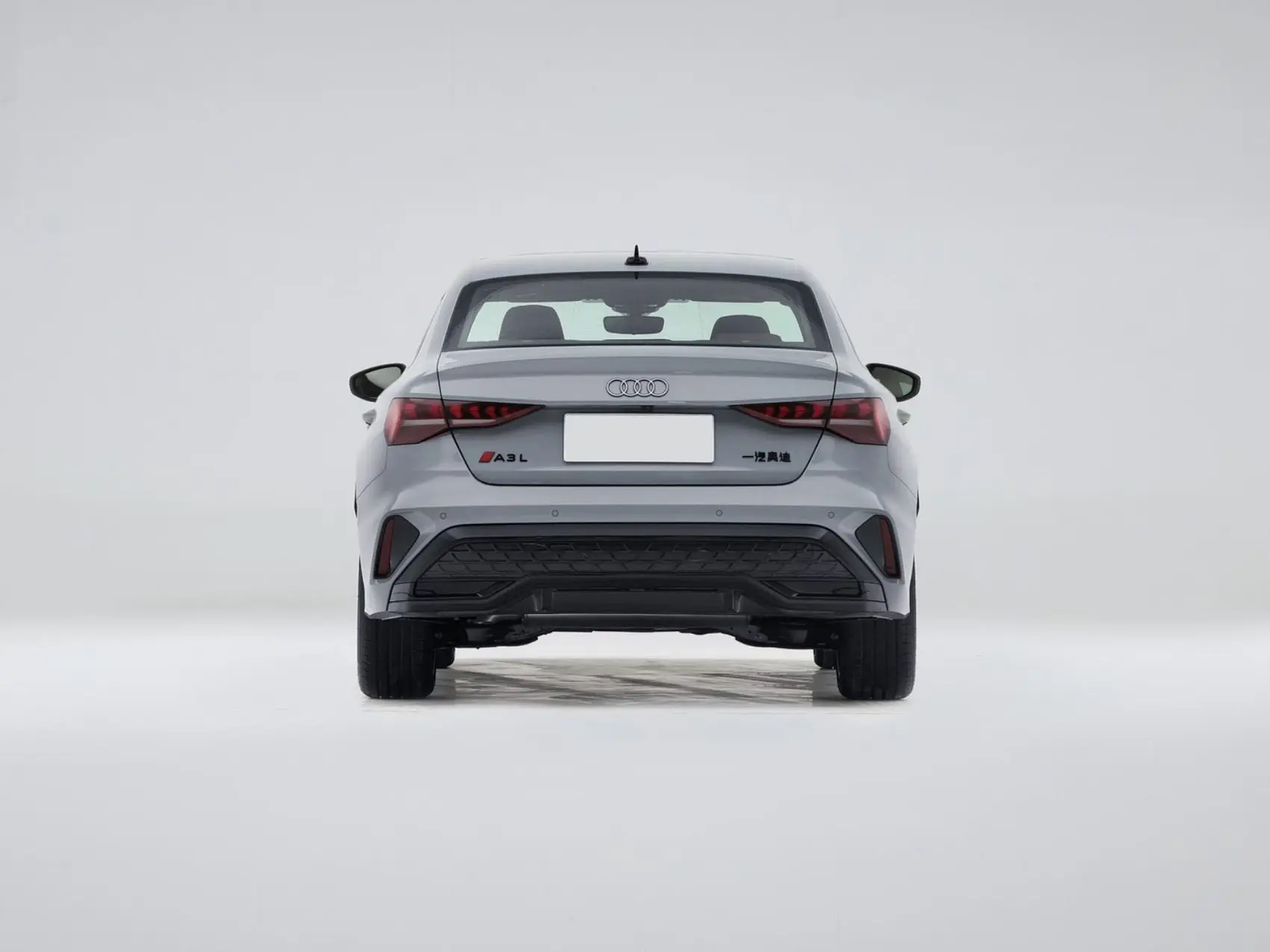 2025 Audi A3/A3L Sportback Limousine 35TFSI New Car Gasoline Buy Automobile Online