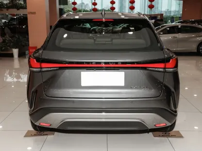 2025 Lexus RX 300 350h 500h New Car 2WD 4WD Used Cars Gasoline Vehicle Hybrid Automobile