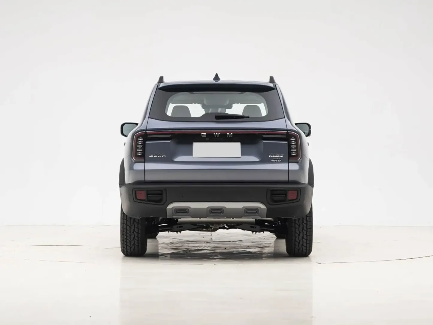 2024 2026 HAVAL DARGO 1.5T 2.0T New Car Used Gasoline Vehicle Compact SUV Openable Panoramic Sunroof