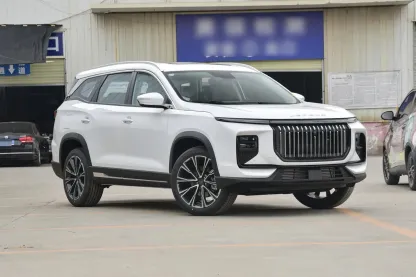 2024 JETOUR X90 PRO 1.6T 2.0T DCT Used & New Cars Best Cheap Second Hand SUV Cars