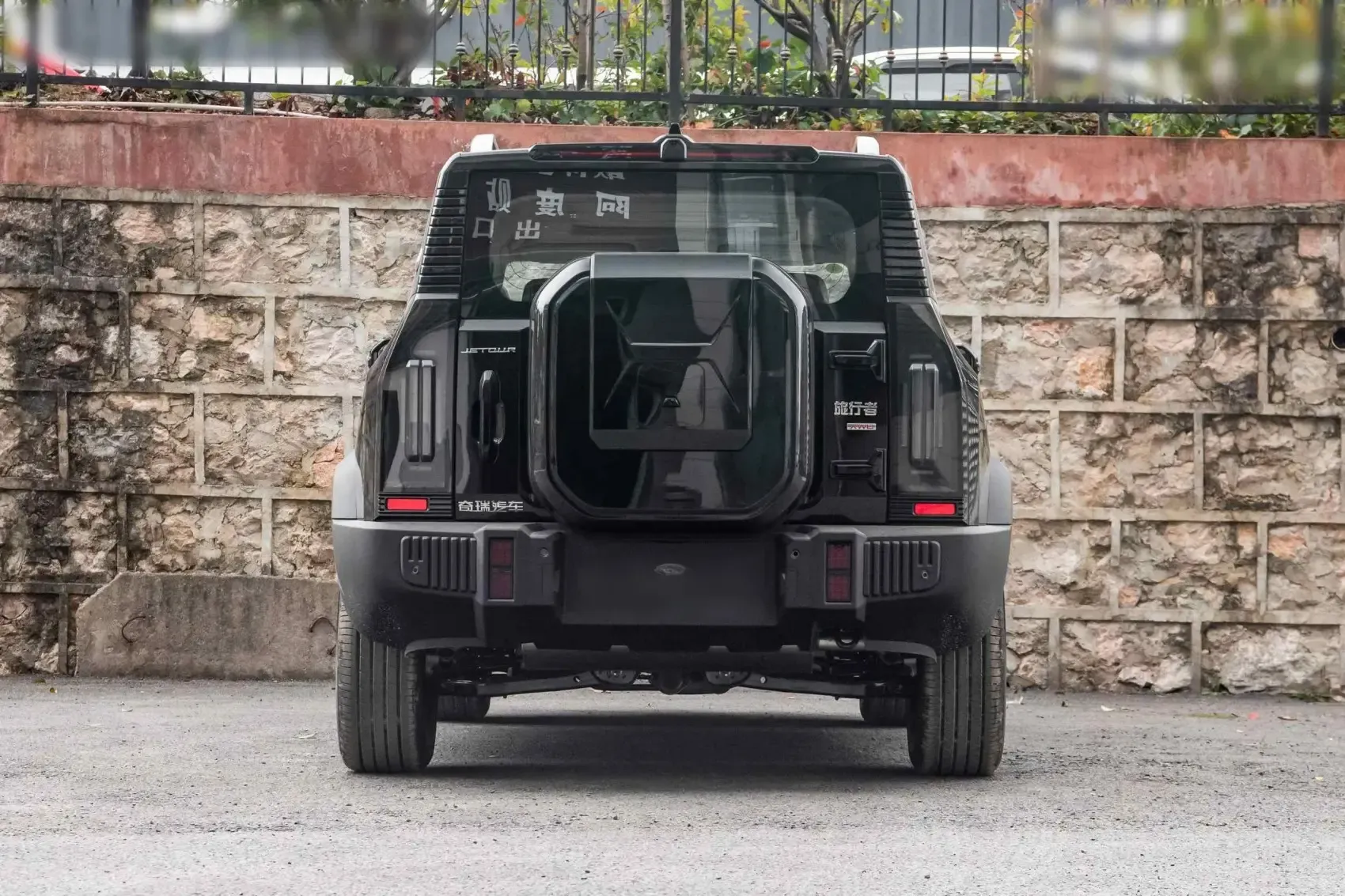 2023 2024 2025 JETOUR Traveler Compact SUV New&used Cars Cheap Car Dealership Price of Vehicle