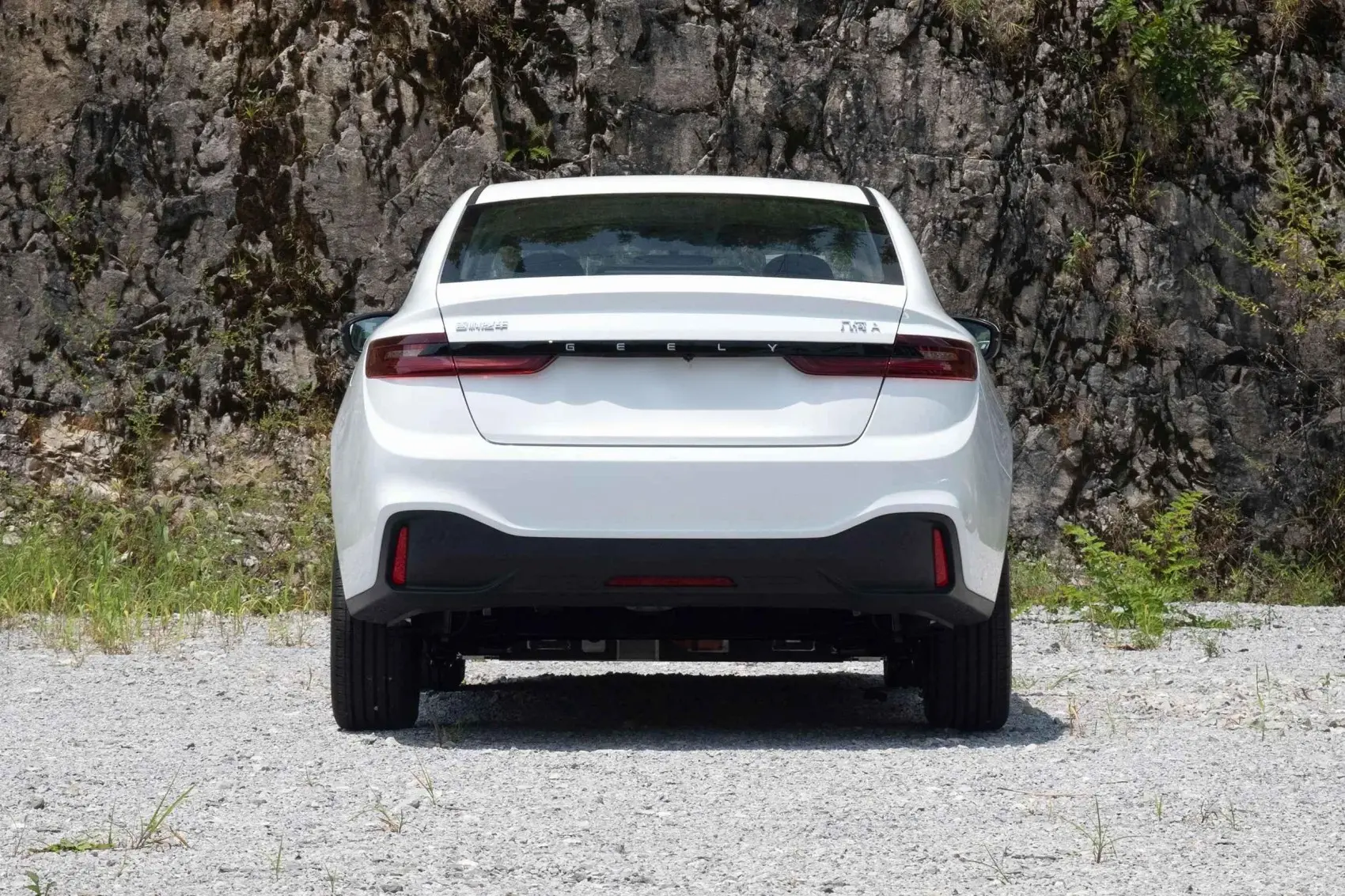 2022 2024 Geely Geometry A Pure Electric Compact Cars Affordable New and Used Car for Sale