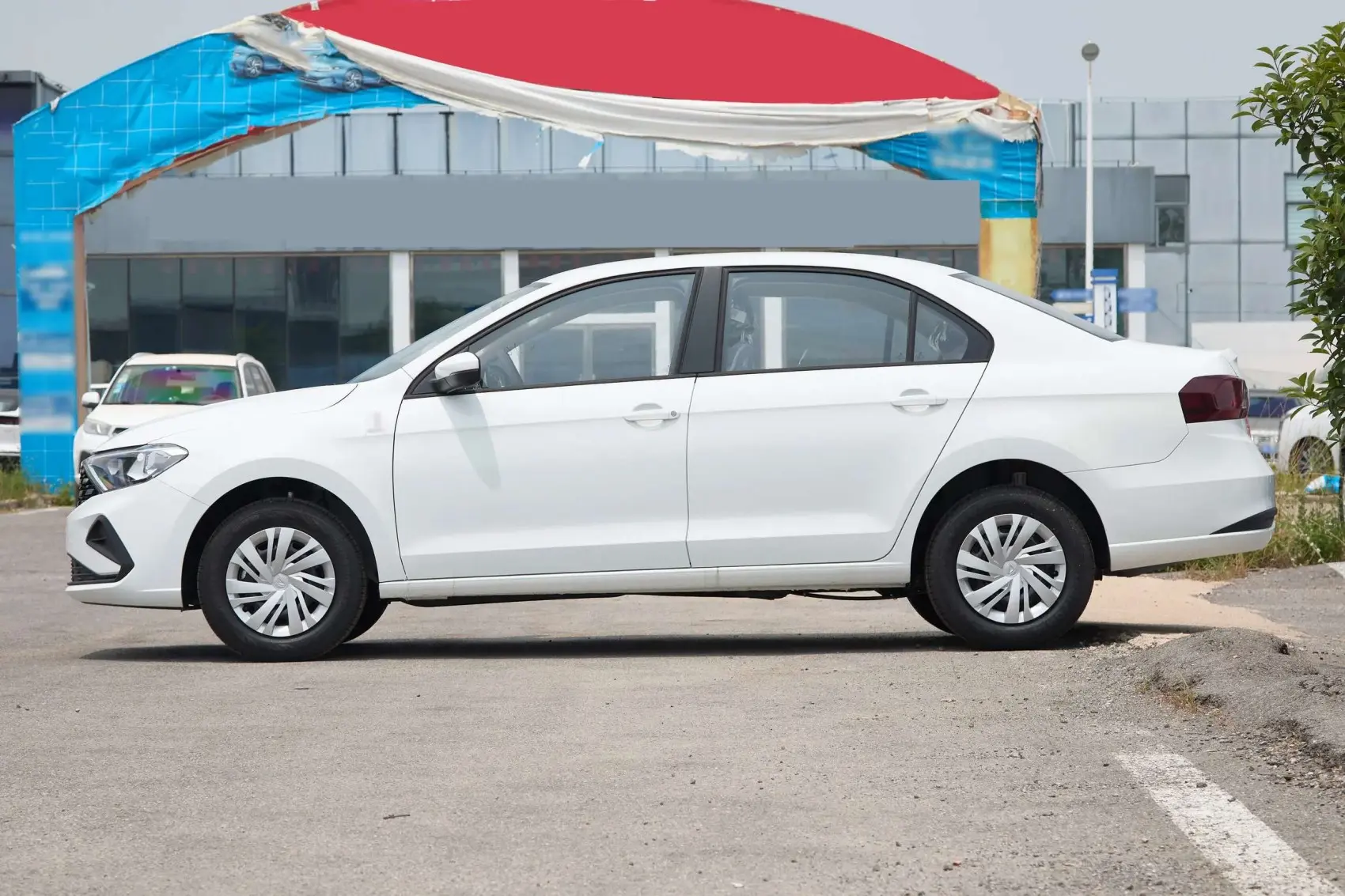 2024 2025 Jetta VA3 1.5L New Cars Used Autos Sedan Petrol Voiture for Sale Buy Car Online