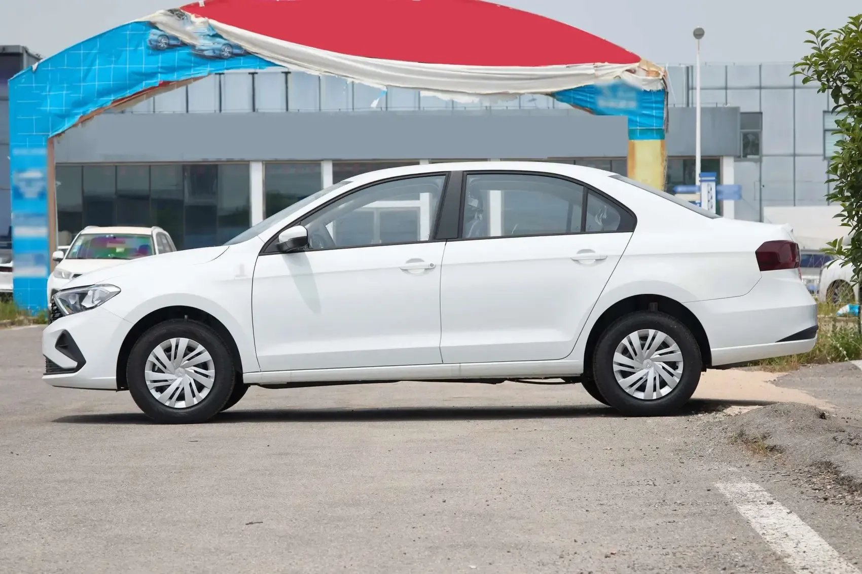 2024 2025 Jetta VA3 1.5L New Cars Used Autos Sedan Petrol Voiture for Sale Buy Car Online