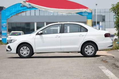 2024 2025 Jetta VA3 1.5L New Cars Used Autos Sedan Petrol Voiture for Sale Buy Car Online