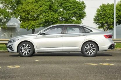 2025 Jetta VA7 1.4T 150hp L4 New&used Cars Openable Panoramic Sunroof Front-wheel Drive (FWD)