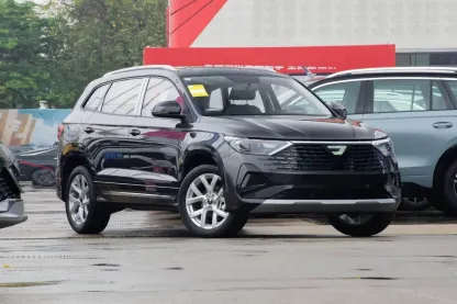 2024 Jetta VS7 280TSI New and Used Cars 1.4T 150hp L4 Affordable 5-door 5-seat SUV