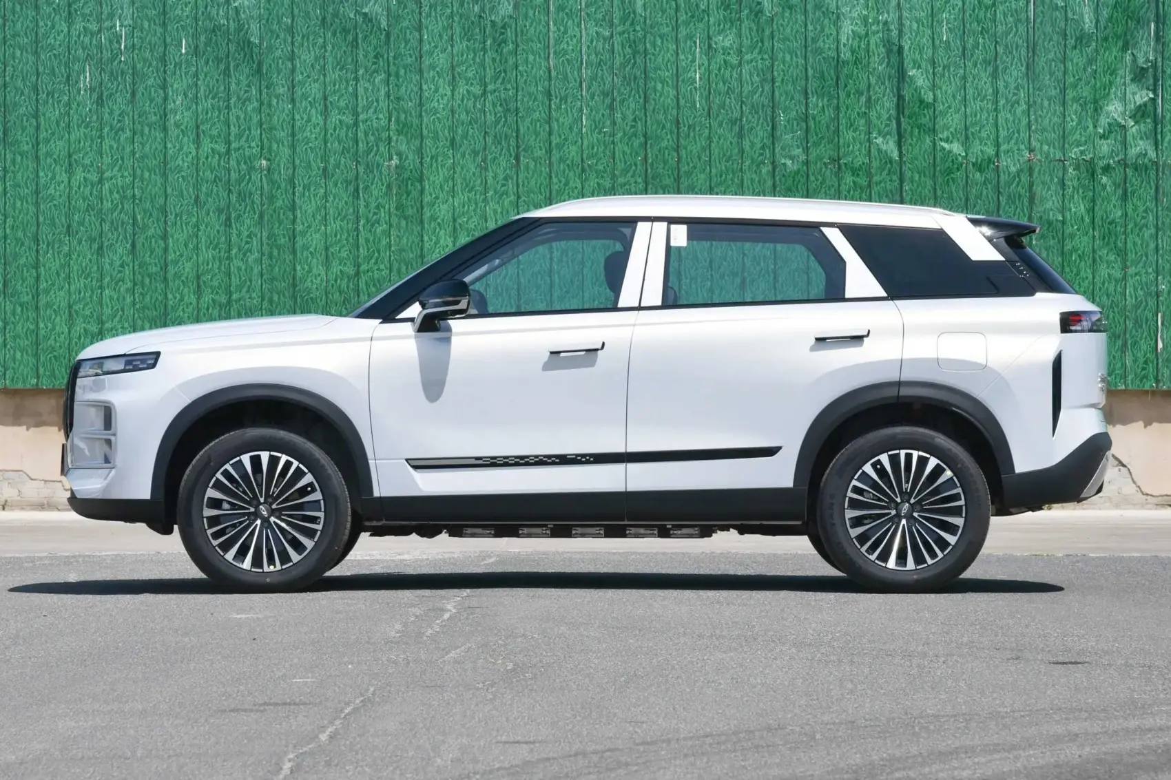 2024 Chery Explore 06 C-DM New and Used Cars New Energy Vehicle Plug-in Hybrid SUV