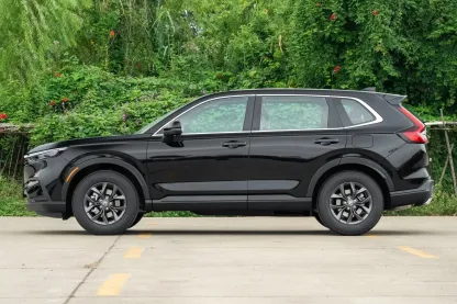 2023 2024 2026 Honda CR-V SUV New Cars 2WD/AWD Gasoline Hybrid Vehicle Openable Panoramic Sunroof